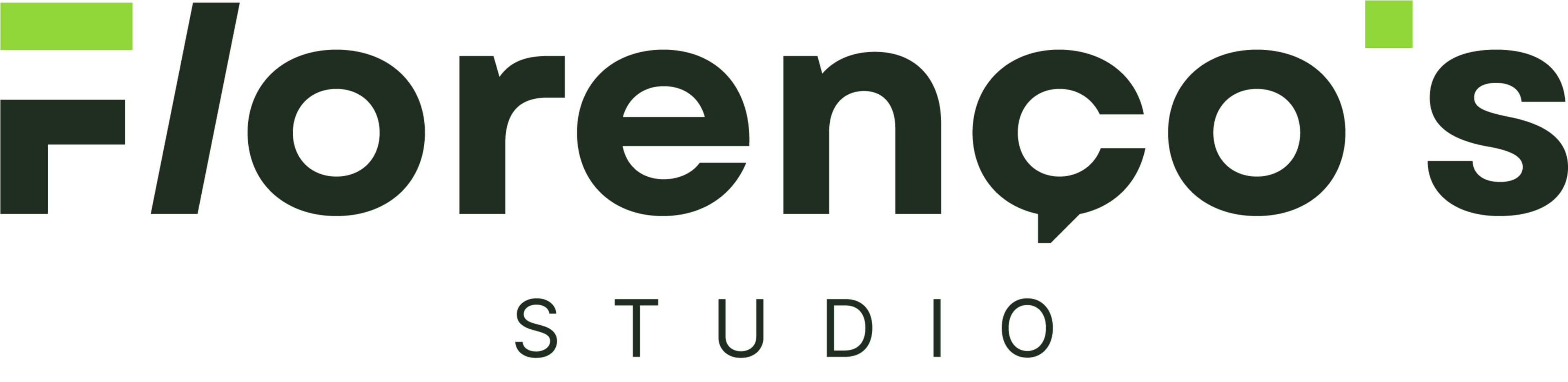 Florenço's Studio logo
